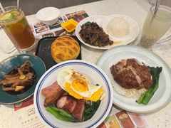 -新宝餐厅(流塘店)