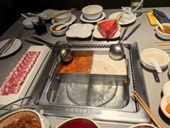 -海底捞火锅(北京路店)