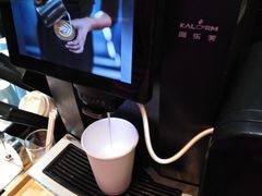 -上海齐鲁万怡大酒店·辣椒屋咖啡厅