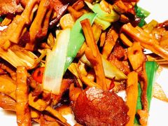-黑鸡小馆(金源店)