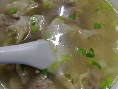 -清真蒋有记(秦虹路店)