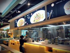 -楼兰古丽·新疆菜(大唐西市店)