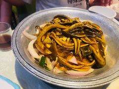 -眷江南之小蓝鲸(王府大街店)