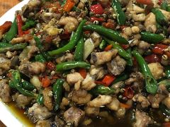 尖椒鸡-陈有良尖椒鸡(渝中旗舰店)