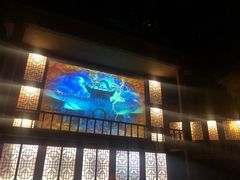 -芜湖方特东方神画