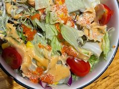 -森Some Fusion(荔湾店)
