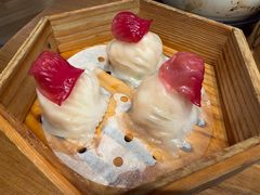 子母虾饺-云山茶餐厅(广东大厦店)