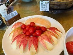 -茶油香闽南菜·花园餐厅(前埔店)