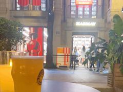 -Devils’ Brewery小恶魔精酿啤酒(武汉天地店)