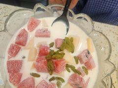 -老万烧烤(典逸心洲店)
