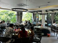 -生态苑农庄(十里画廊遇龙河店)