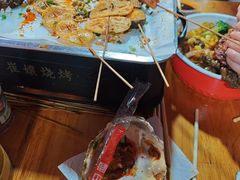 -崔孃烧烤