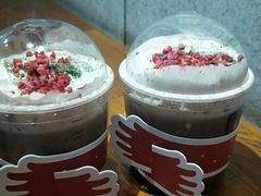 -张正麻辣串(包河万达店)