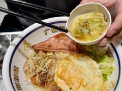 -公仔堂港式茶餐厅(西村店)