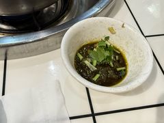 -海关荤豆花(洋河一路店)