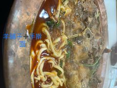 -爆肚于(赵公口桥店)