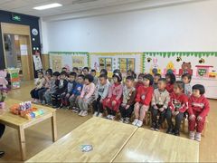 -北京市丰台区阳光起点锦城幼儿园(丰台园)