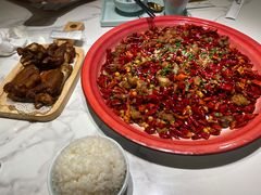 -乔阿马·江南味·驴肉香(龙湖华泾天街店)
