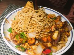 -十面春风·江南面馆(崇宁路店)