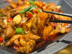 -涂辣辣·现炒虾蟹锅(梦时代店)