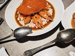 -广州文华东方酒店·江-由辉师傅主理