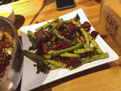 -望京一号·重庆江湖菜(工体店)