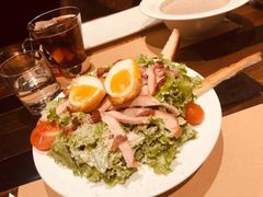 -Lingo西餐厅(仙乐斯广场店)