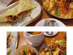 -AFS Cafe & Canteen(闽江二路店)