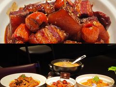 -知楚•精致湖北菜(武商MALL店)