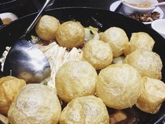 -胡须佬鸡煲四季火锅店(石厦西村直营店)