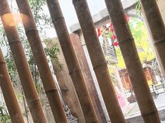 -竹里馆·淮扬菜·功夫茶(老门东店)