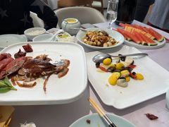 -味+新京宴·烤鸭·北京菜(创意谷店)