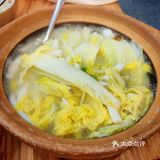 热乎乎的砂锅菜，冬日必吃呀