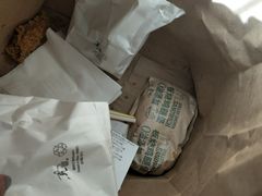 -华莱士·全鸡汉堡(马鞍池店)