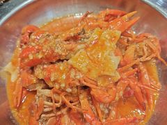 -聚味瞿记·龙虾堂(咸嘉湖店)