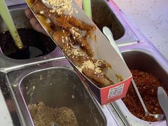 -降龙爪爪(建设路1店)