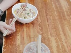 -刘信牛羊肉泡馍小炒(回民街店)