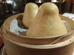 -绿茶餐厅(华联万柳店)