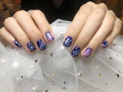 点击看大图 -Hands Nail专业美甲美睫