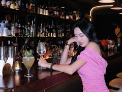 -Ish Whiskey&Cocktail Bar酒吧(合生麒麟新天地店)