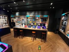 -顺电·脉(浦东嘉里城店)