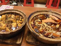 -罗妈砂锅(四川成都奎星楼店)
