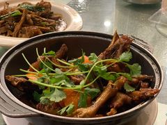 -美极鲜食坊(宝安南路店)