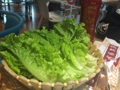-潮汕牛肉火锅