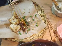 -花盐街·四川乐山小吃(西单大悦城店)