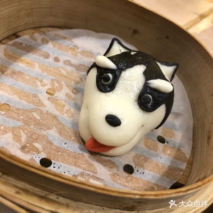 家有好面(云南中路店)-二哈包图片-上海美食-大众点评网