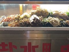 -胖子好盐水鸭(总店)
