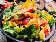 -Q MEX 库迈墨西哥餐吧(三里屯店)