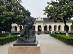 -南京中国近代史遗址博物馆(南京总统府)