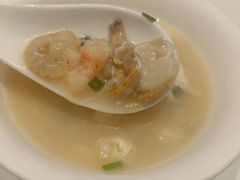 -双合园·海鲜水饺青岛菜(万佳广场店)